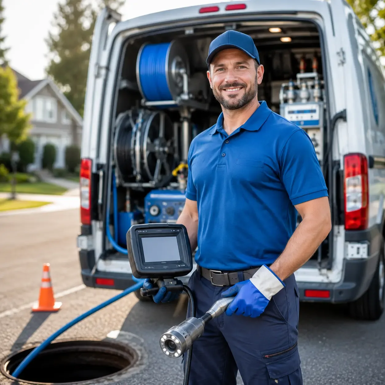Local Pipe Relining specialists in Peaks Island, ME